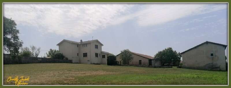 corps de ferme - photo 5