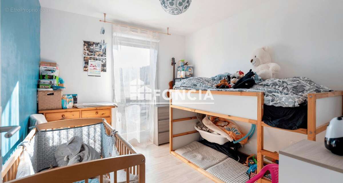 Maison à ETAMPES