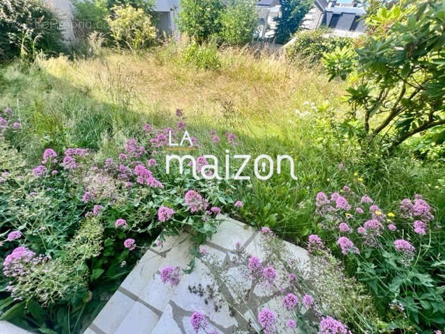 Maison à SAINT-BRIEUC