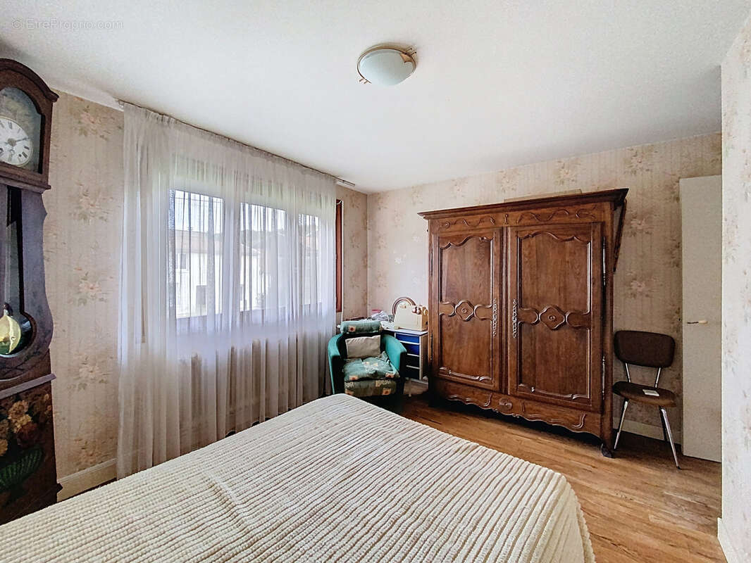 Maison à VOID-VACON