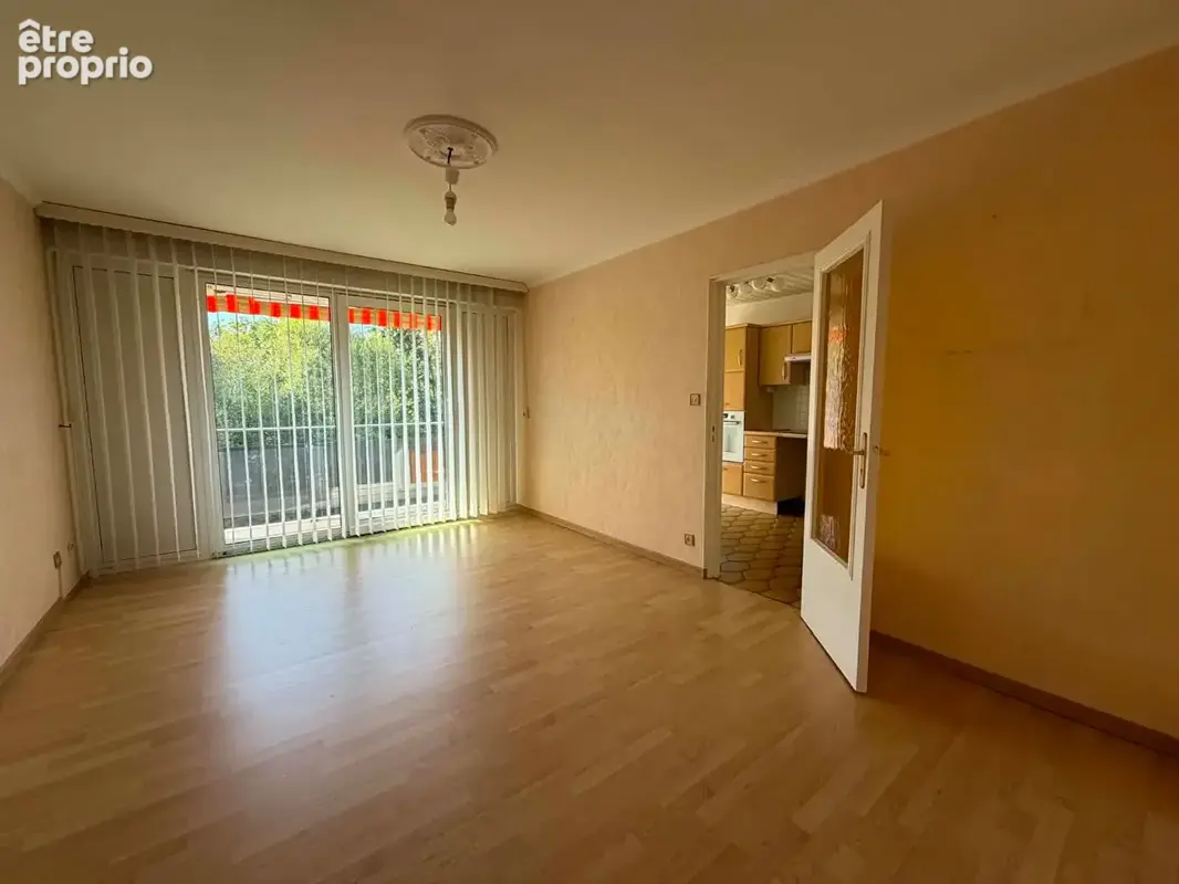 Appartement à vendre à CERNAY - Calme et proche commodités - photo 4