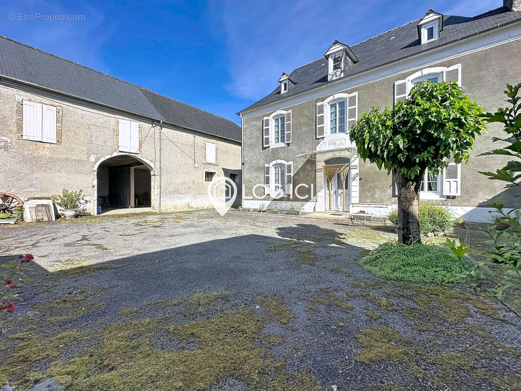 Maison à LAGOS