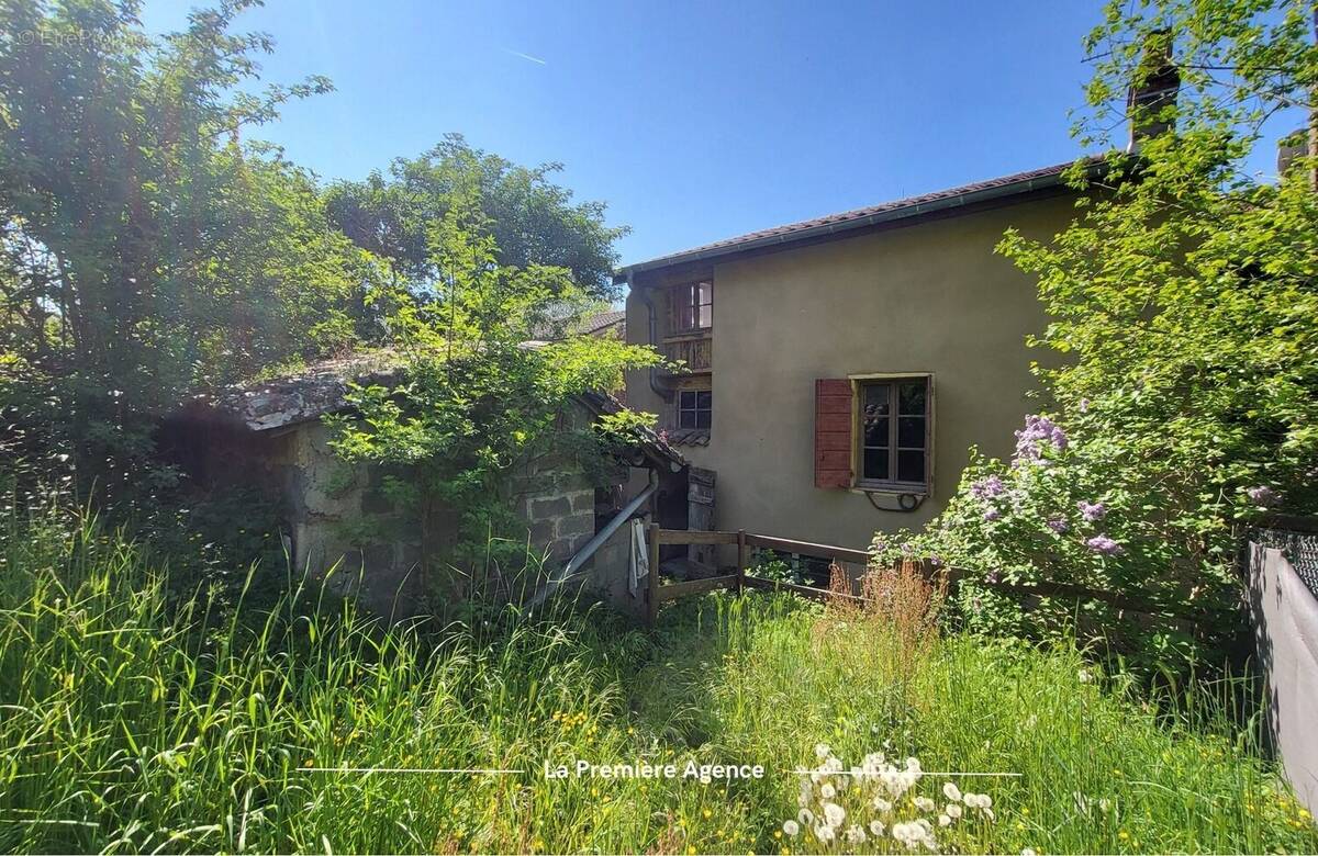 Maison à RIVOLET