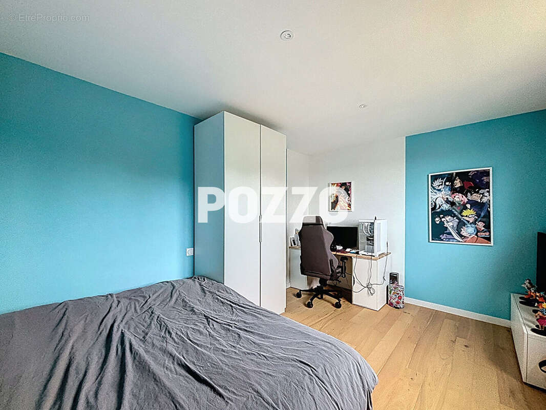 Maison à JULLOUVILLE