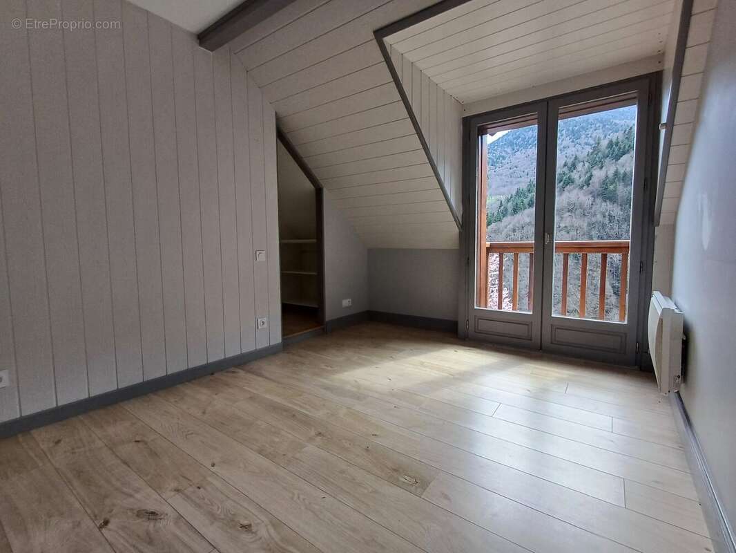 Appartement à CAZARIL-LASPENES