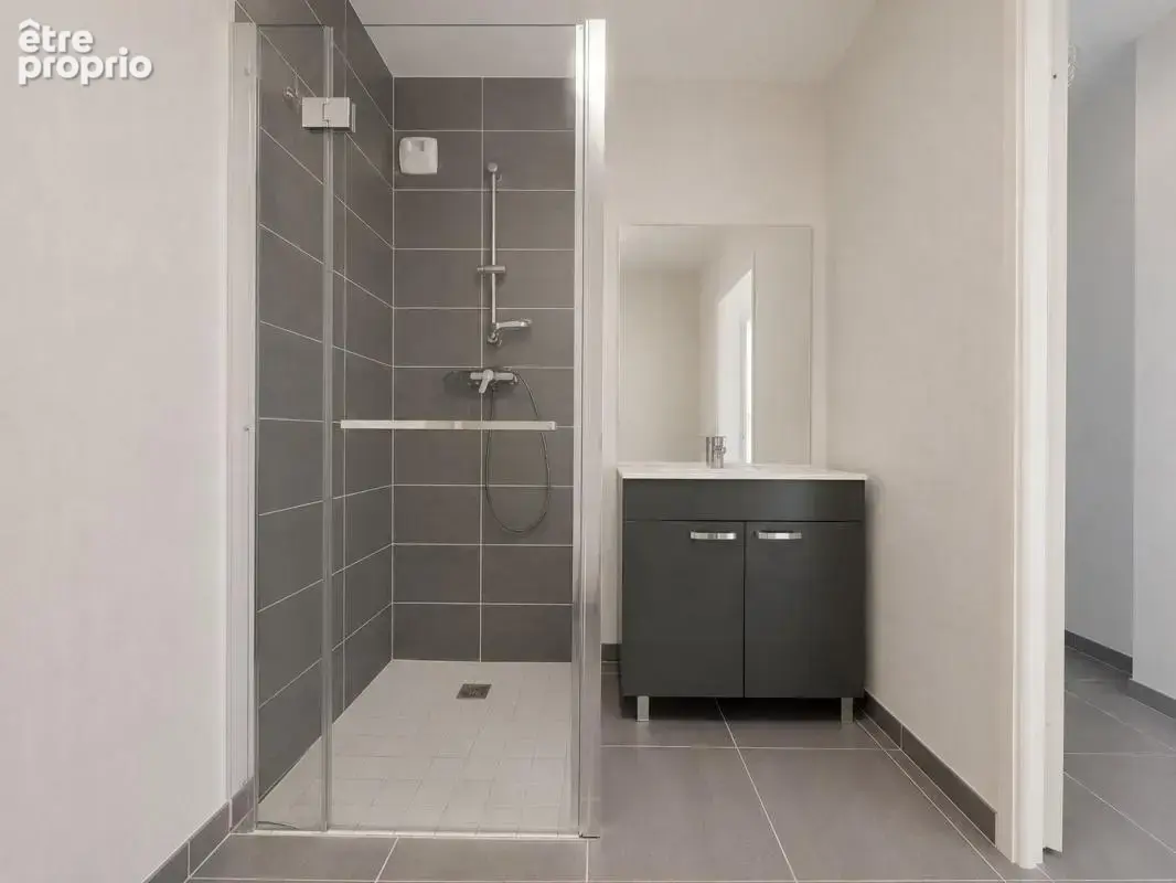 Appartement T3 de 2019 avec terrasse, jardin et 2 stationnements – Gevrey-Chambertin - photo 17