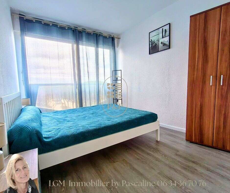 Appartement à MAUGUIO