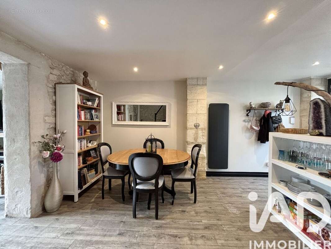 Photo 8 - Maison à MESCHERS-SUR-GIRONDE