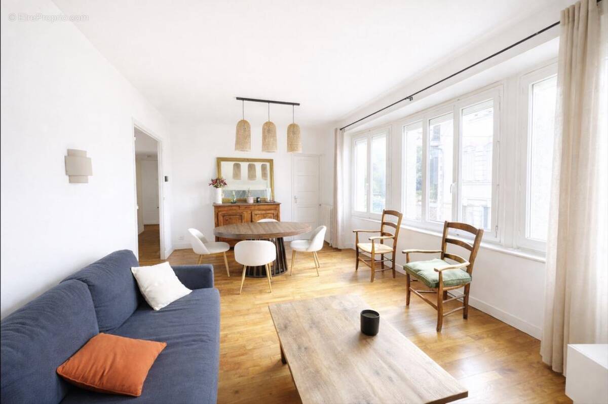 Appartement à FIGEAC