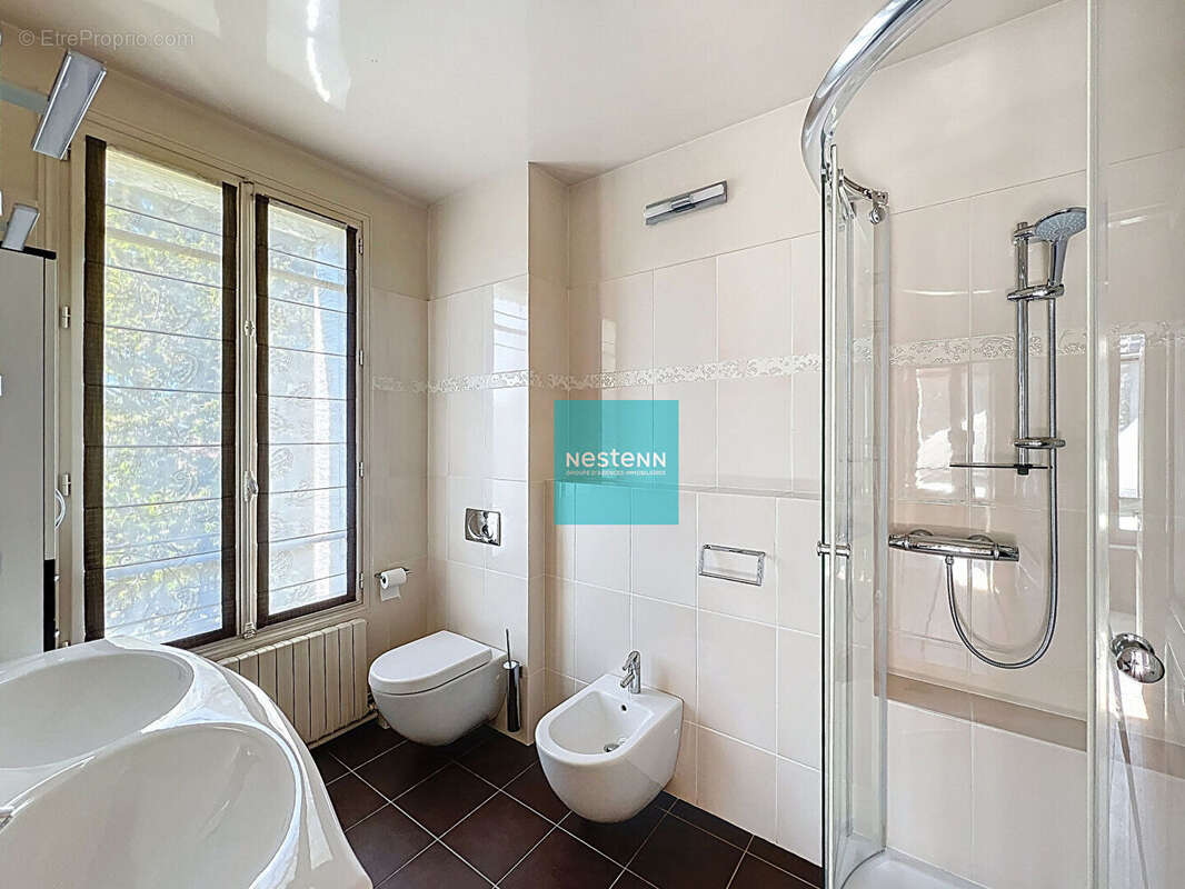 Maison à FRANCONVILLE