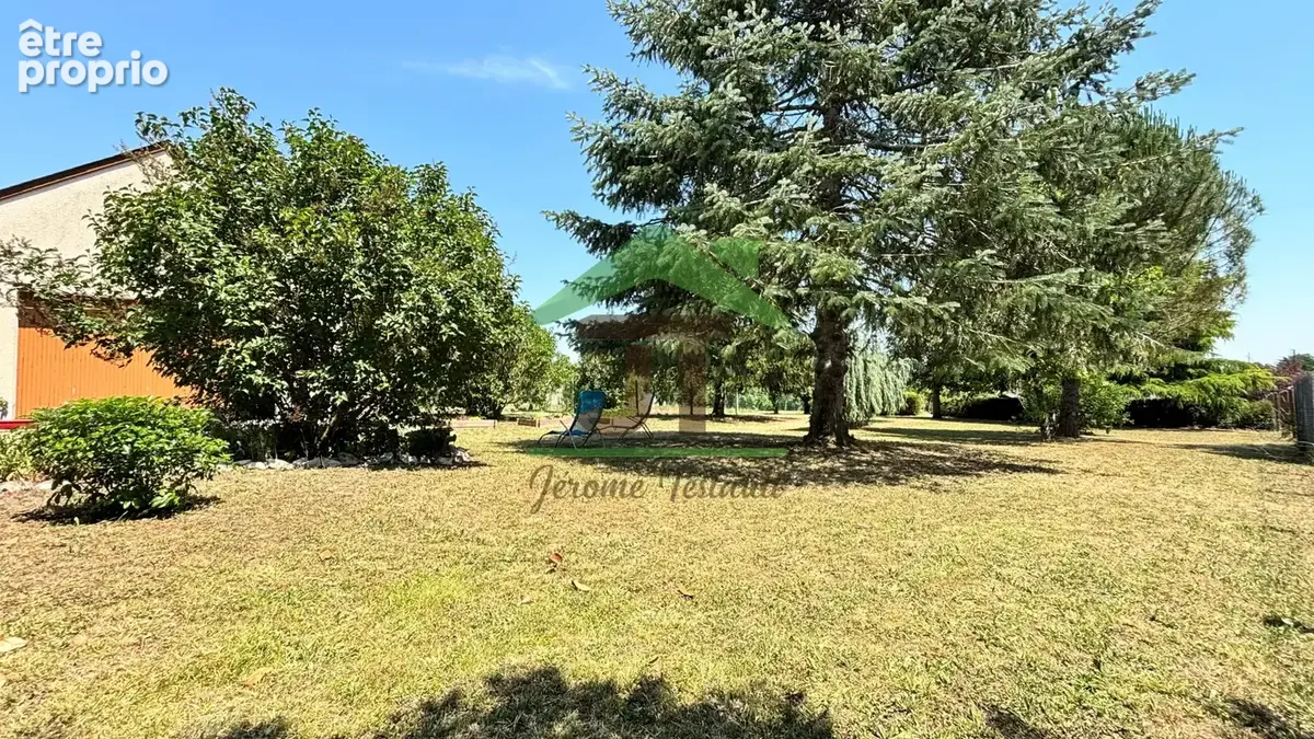 Châteaudun proche centre ville - photo 23