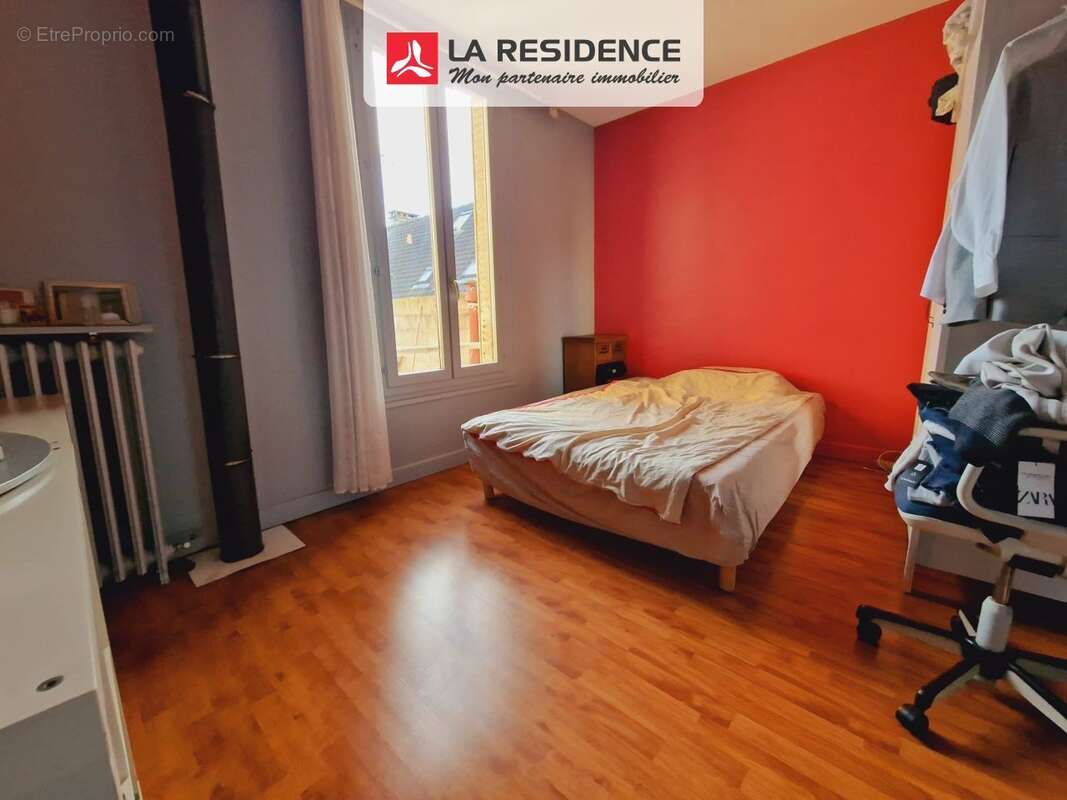 Maison à GARGES-LES-GONESSE