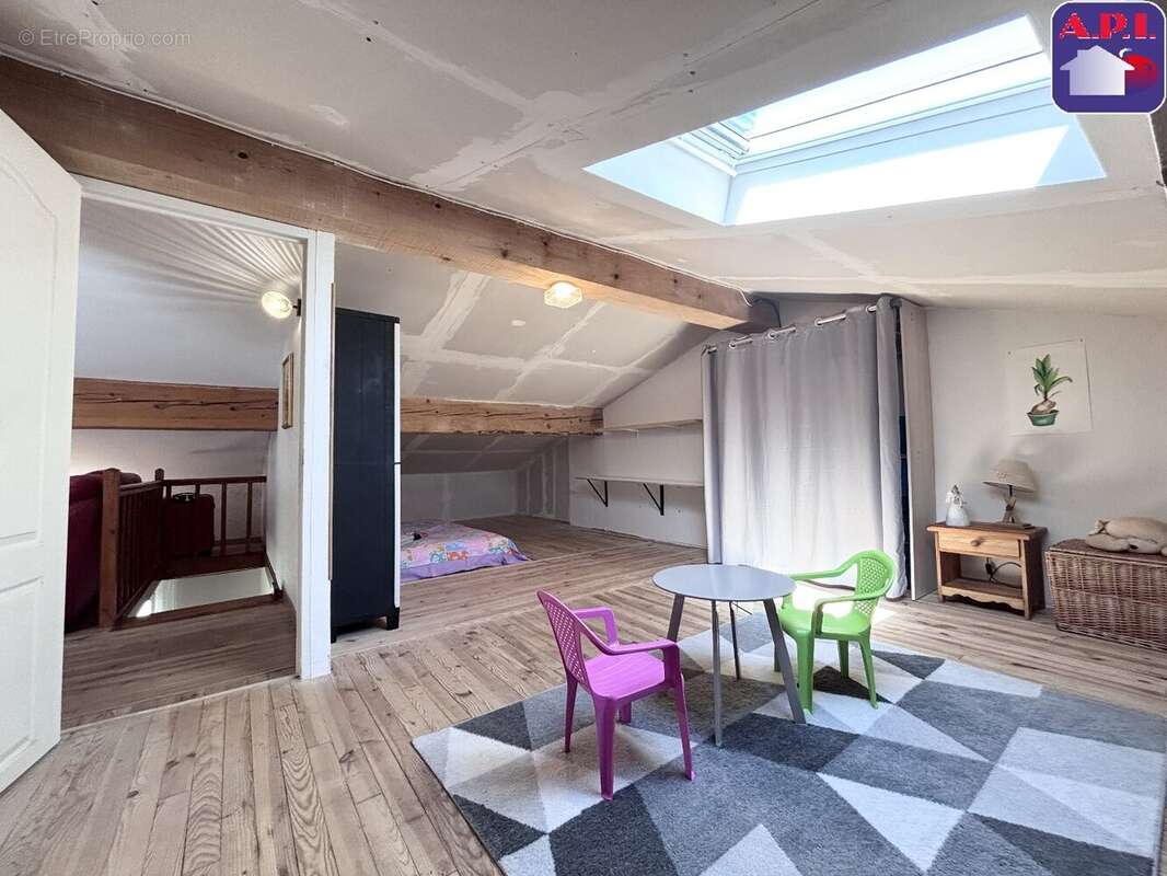 Maison 145 m² à Roquefeuil  - photo 16