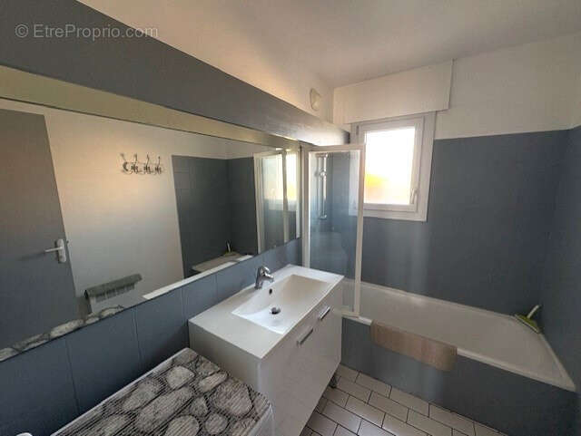 Appartement à CANET-EN-ROUSSILLON