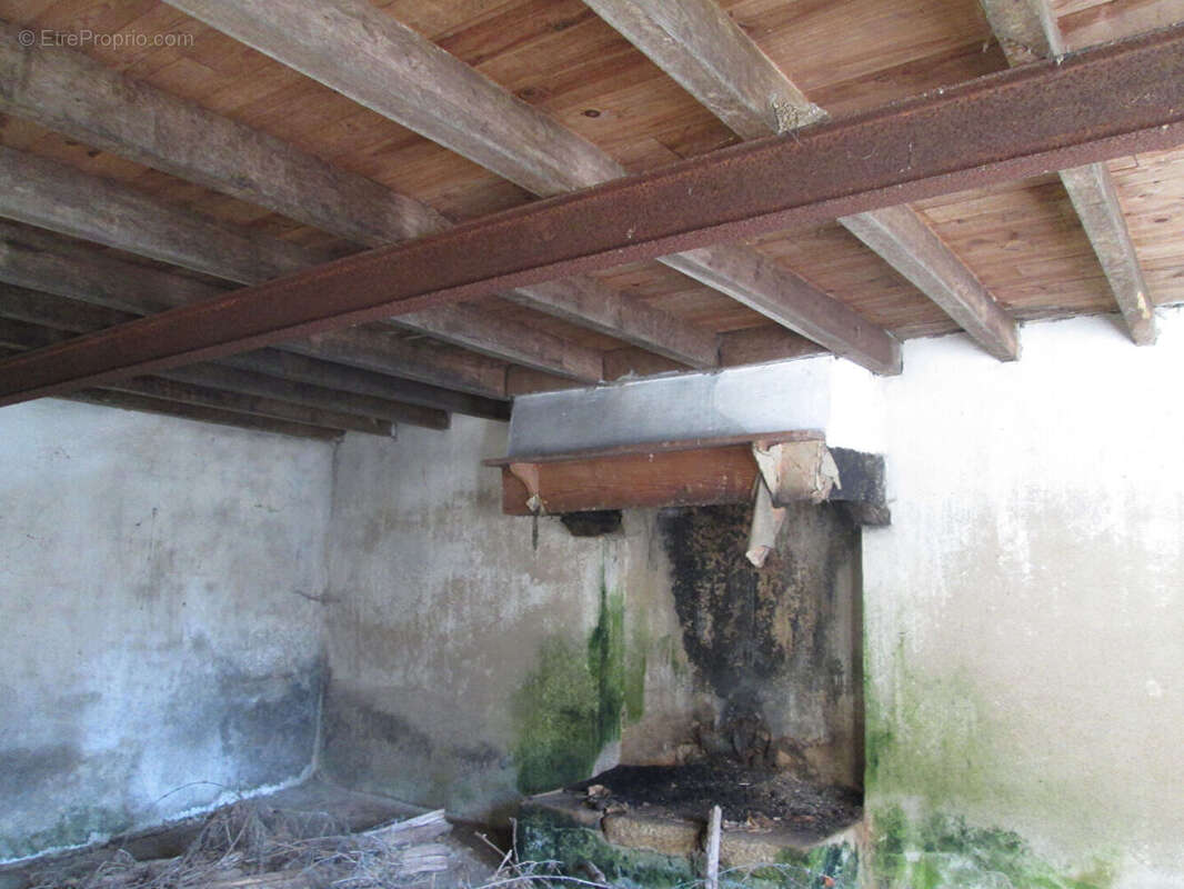 Maison à FEREL