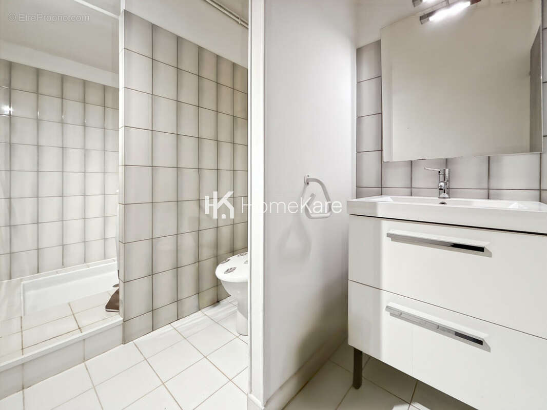 Appartement à VILLEFRANCHE-DE-LAURAGAIS