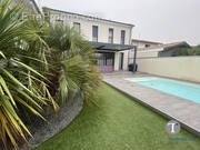 Maison à LE BOUSCAT