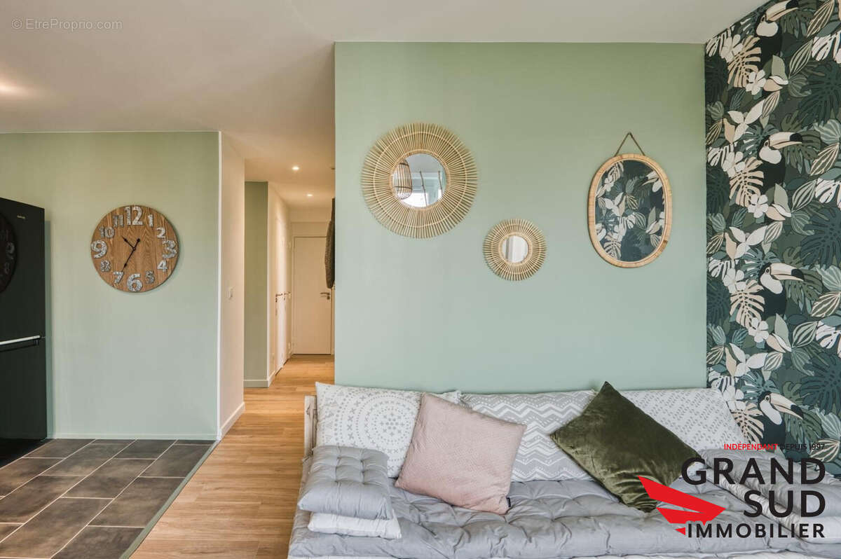 Appartement à MERIGNAC