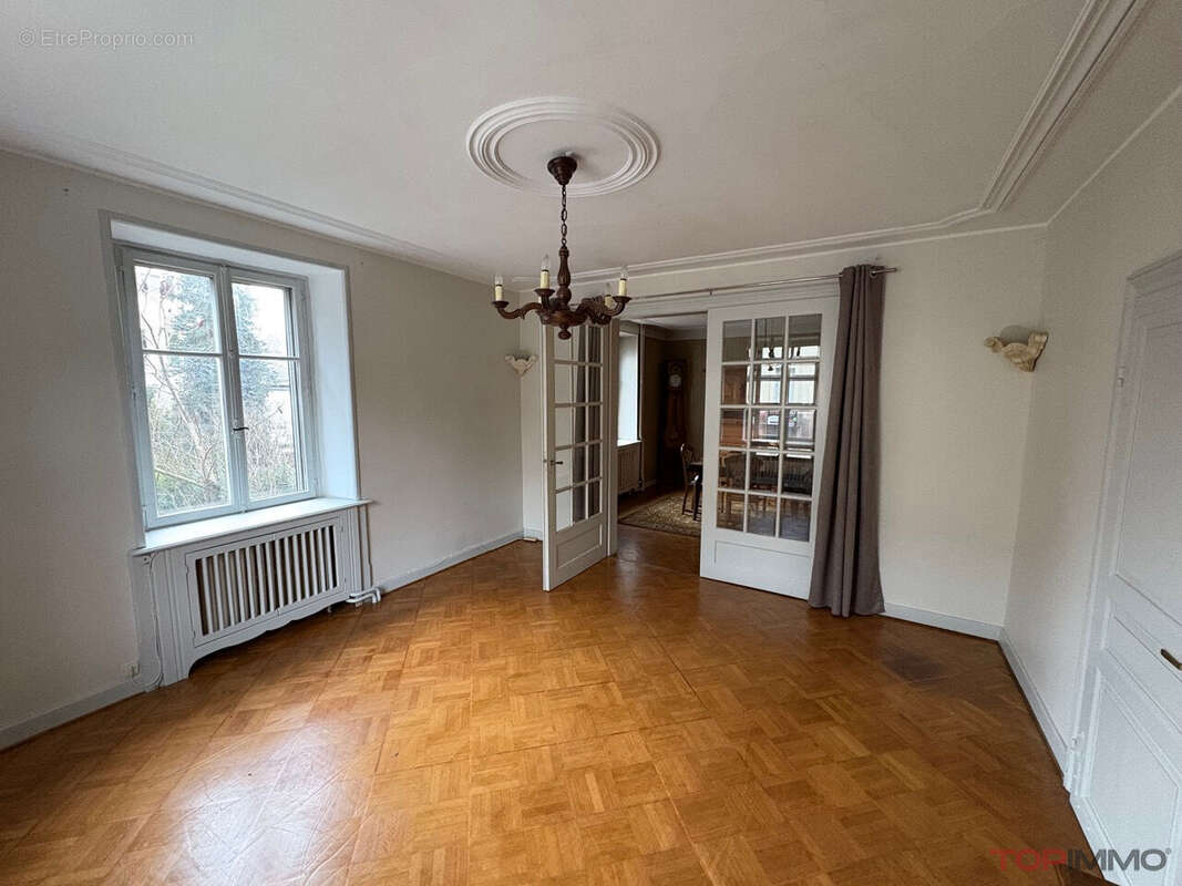 Maison à SEPPOIS-LE-BAS