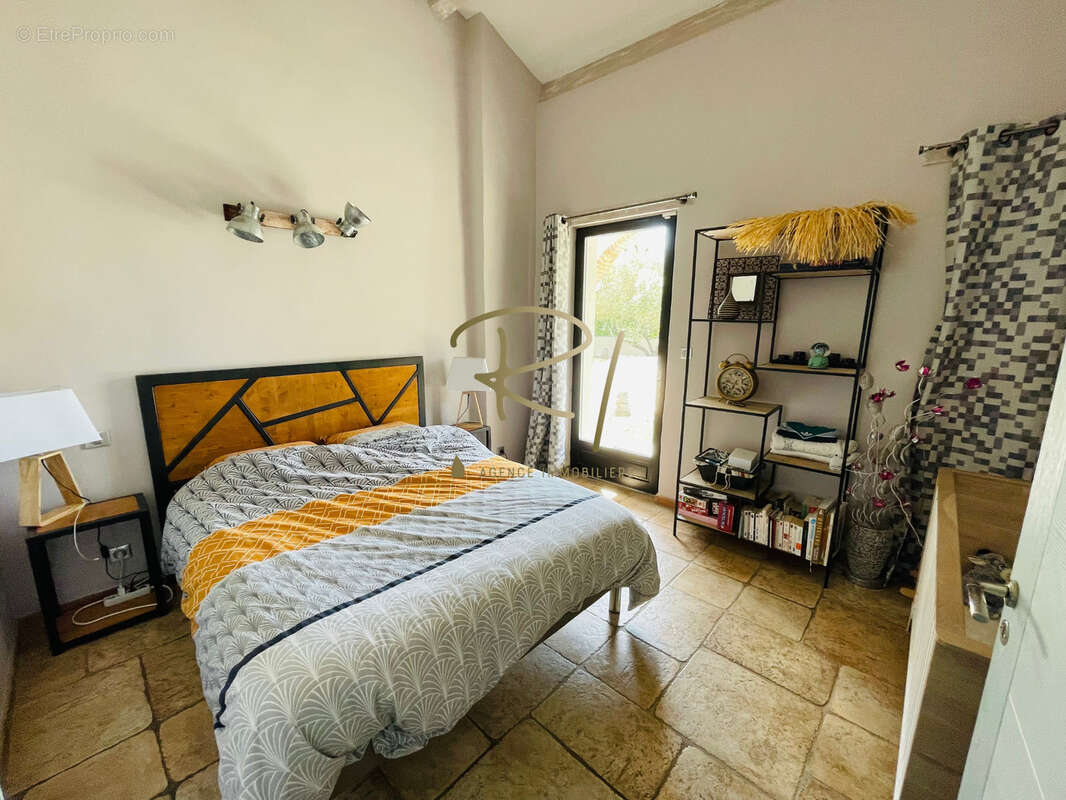 Maison à VAGNAS