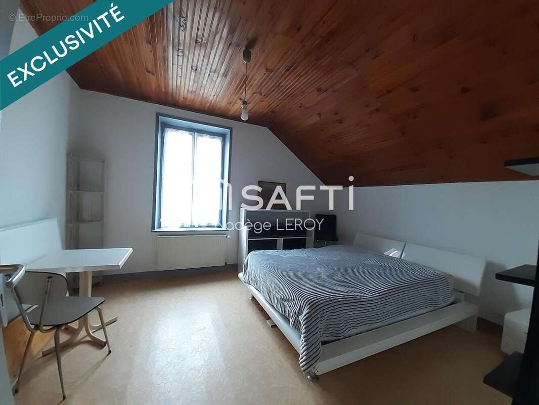 Photo 6 - Maison à VALENTIGNEY