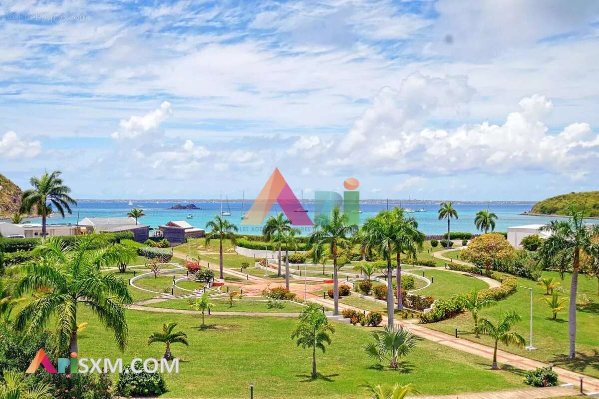 Magnifique appartement vue mer - photo 11