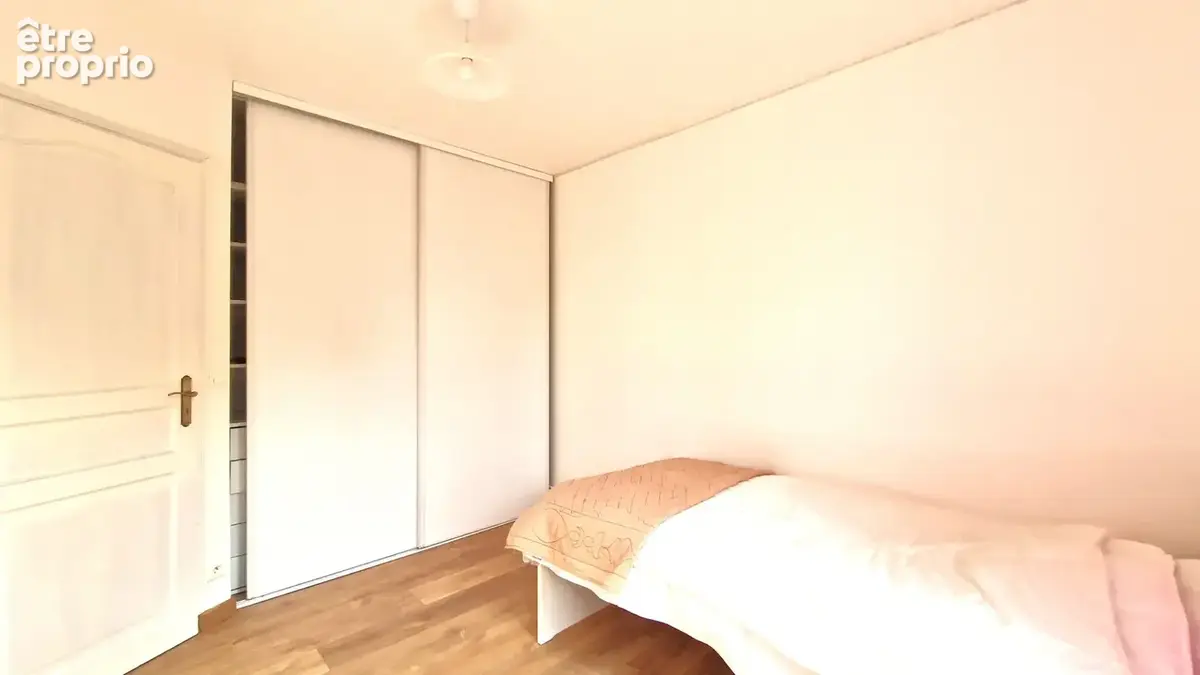 Appartement Villeneuve Saint Georges 4 pièce(s) 78.02 m2 - photo 10
