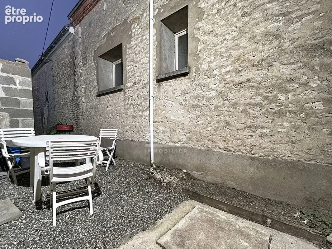 Maison 80m² à greneville-en-beauce - photo 16
