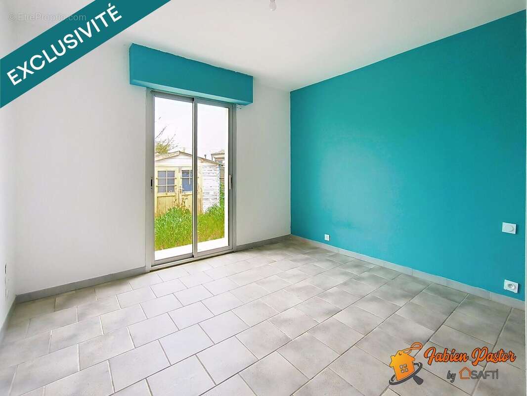 Photo 9 - Maison à ORNAISONS