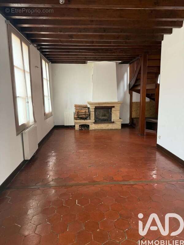Photo 4 - Maison à BETHISY-SAINT-PIERRE