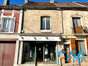 Appartement à NEUILLY-EN-THELLE