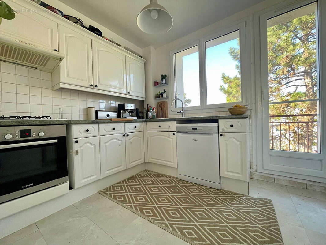 Appartement à ERMONT