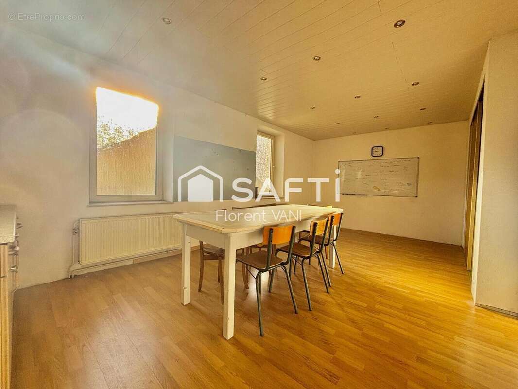 Photo 4 - Appartement à CREUTZWALD
