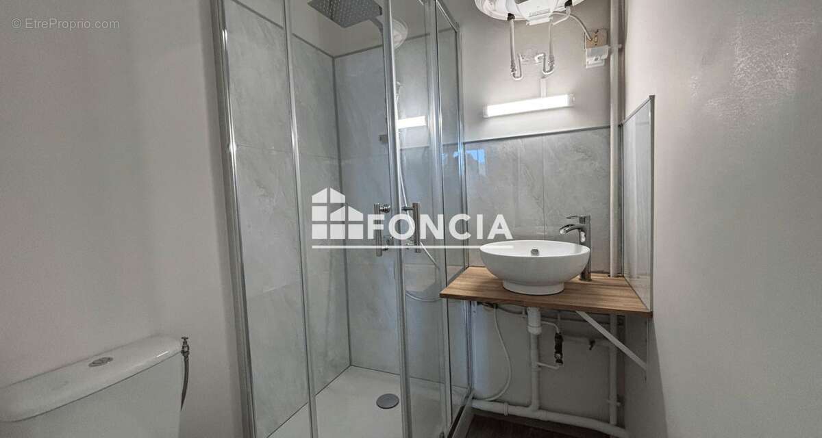 Appartement à AGEN
