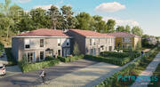 Appartement à CHATILLON-SUR-CHALARONNE