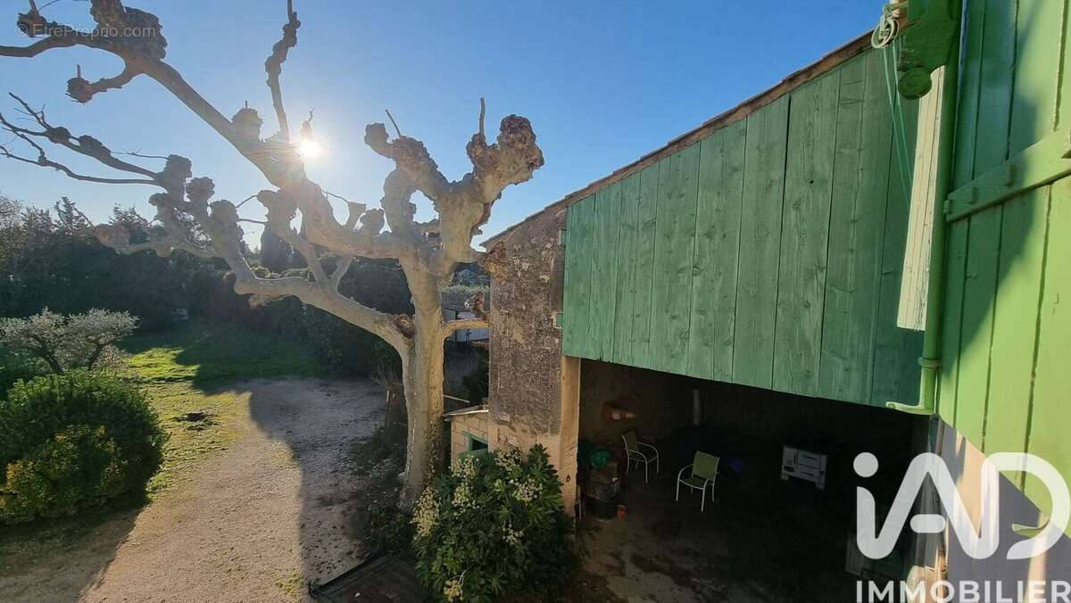 Photo 5 - Maison à CHATEAURENARD