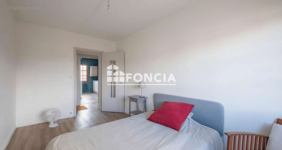 Appartement à ROUSSILLON