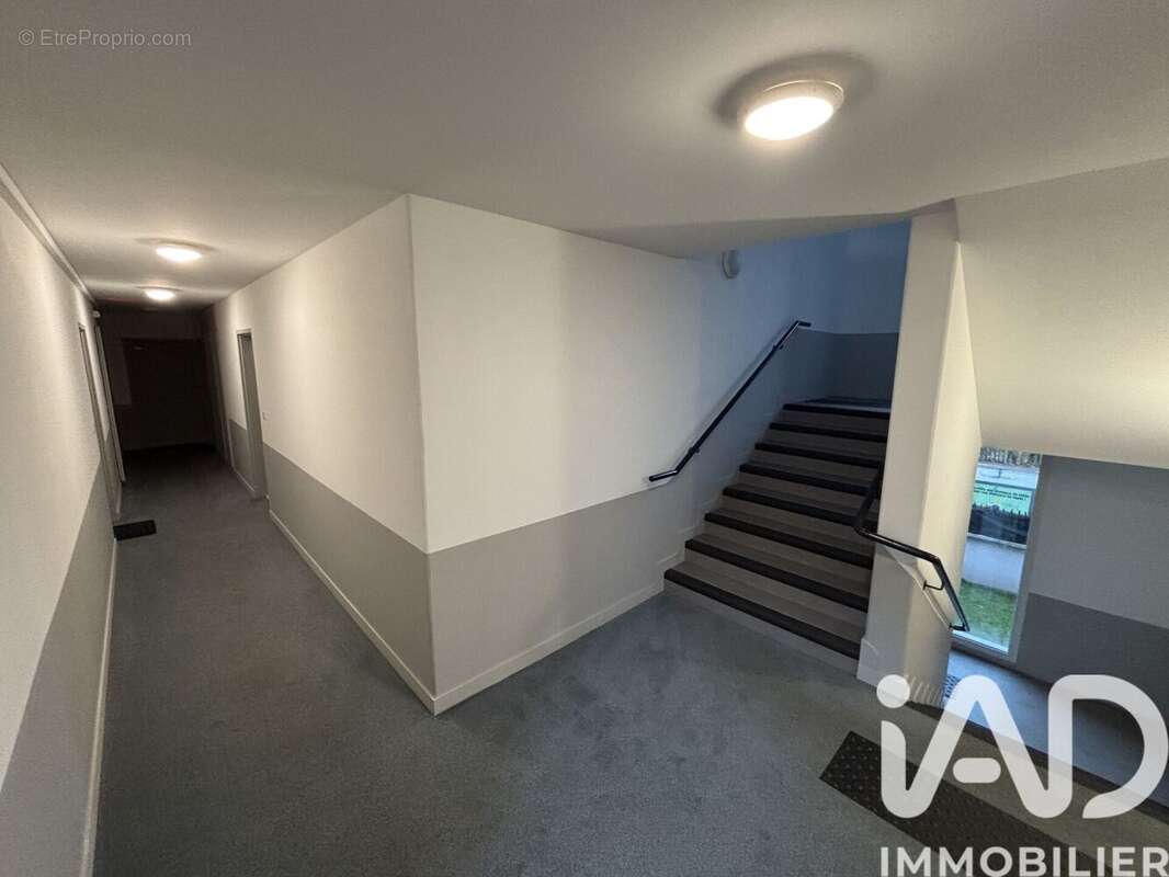 Photo 4 - Appartement à AMIENS