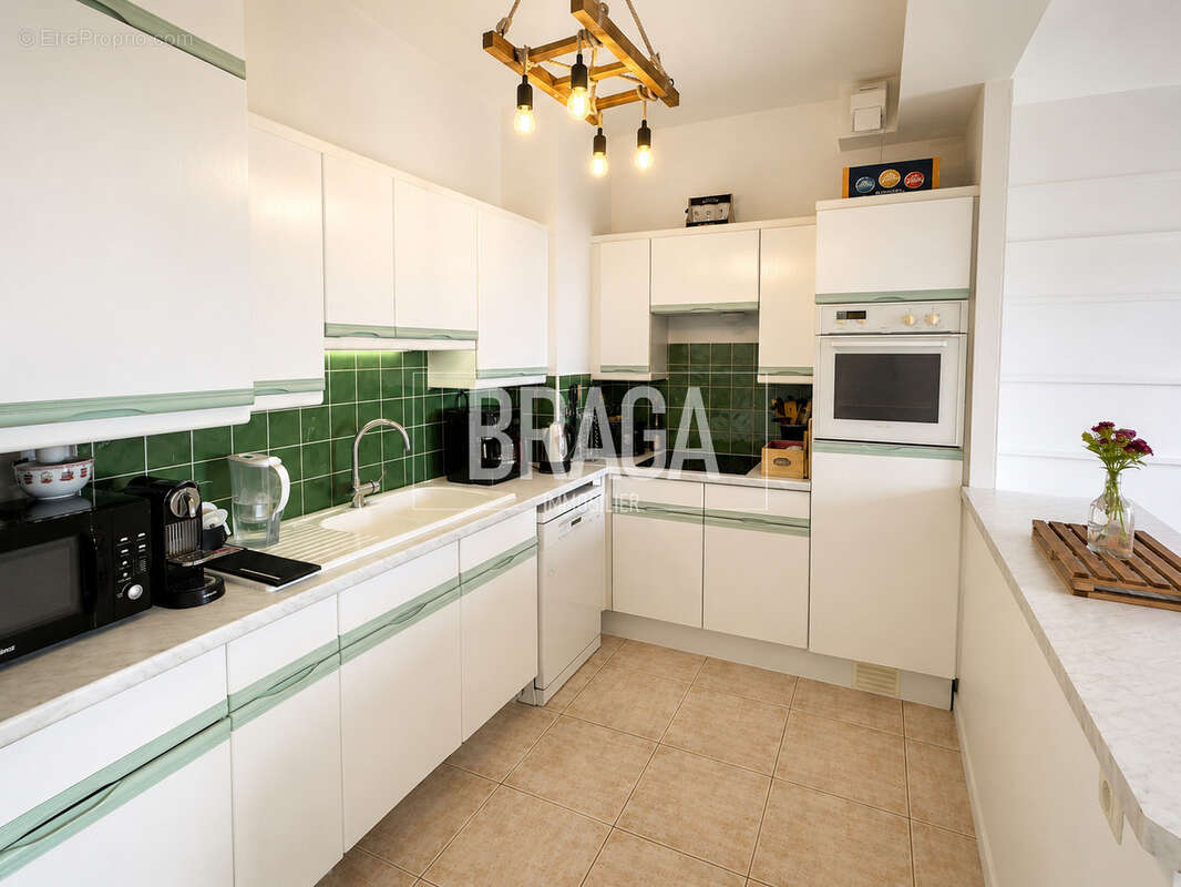 Appartement Résidence Princess avec 2 Balcons ! Idéal Résidence Principale, Secondaire ou AirBnb. - photo 5