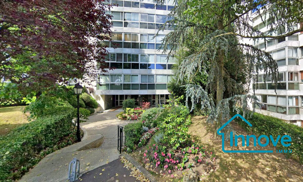 Appartement à ROCQUENCOURT