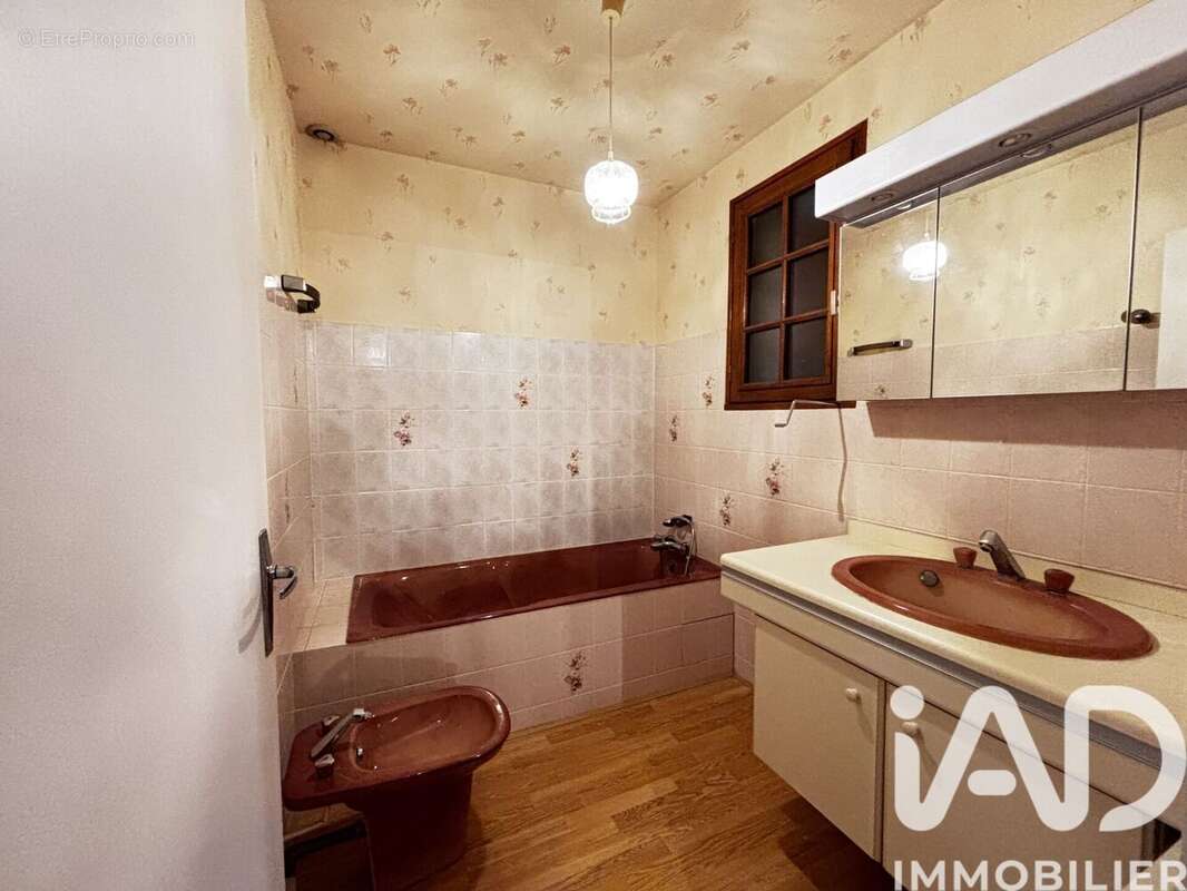 Photo 8 - Maison à SABLE-SUR-SARTHE