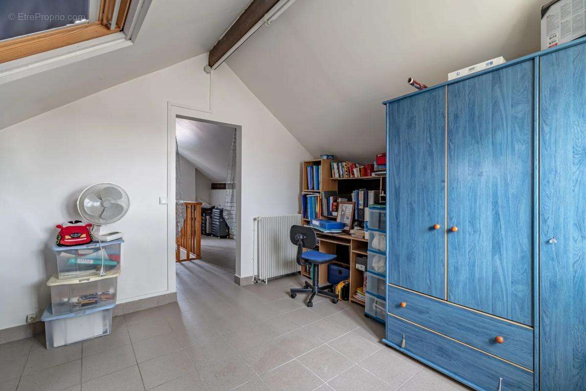 Maison à LIVRY-GARGAN