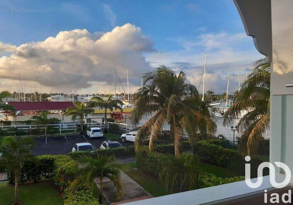 Photo 8 - Appartement à SAINT-FRANCOIS