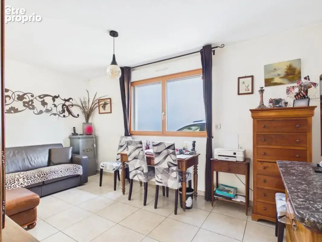 Maison 7 pièces 163 m² à vendre à Dreuil-Les-Amiens (80470) - photo 10