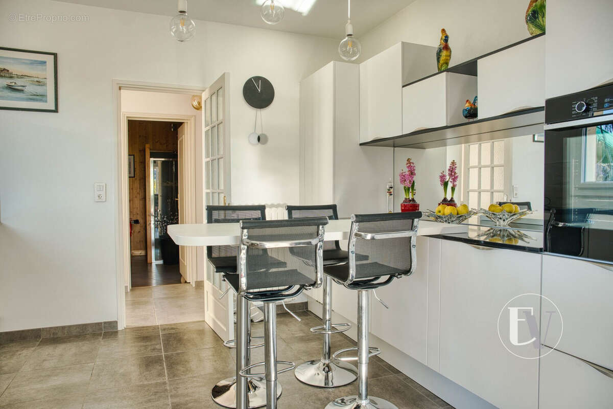 Maison à LA TESTE-DE-BUCH