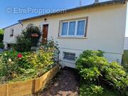 Maison à RAMBOUILLET