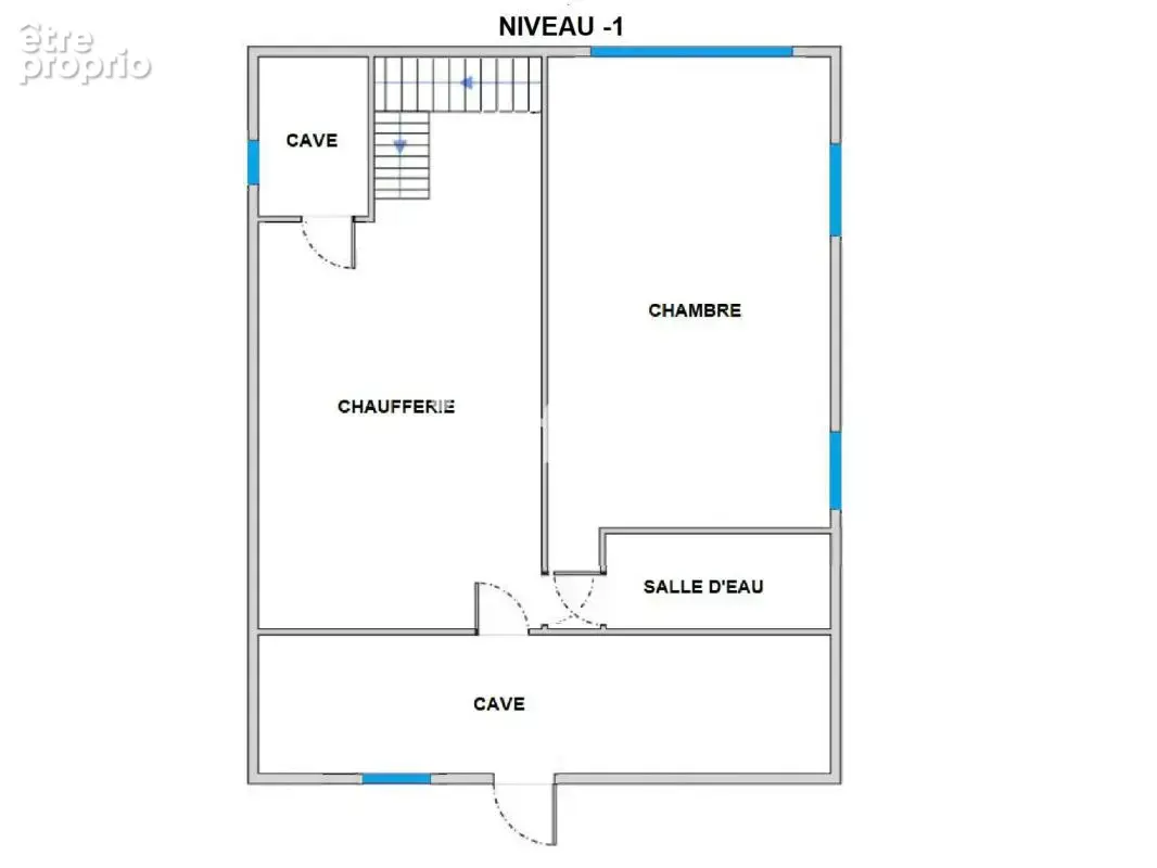 Maison 8 pièces 190 m² à vendre à La Celle-Saint-Cloud (78170) - photo 22