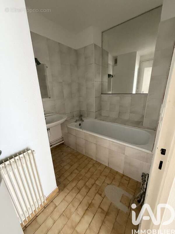 Photo 7 - Appartement à PERPIGNAN