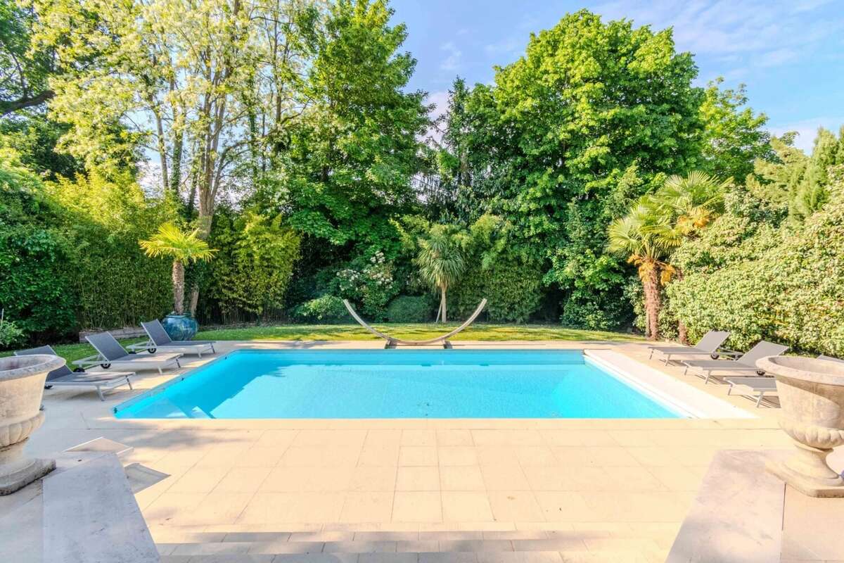 Maison à MONTMORENCY