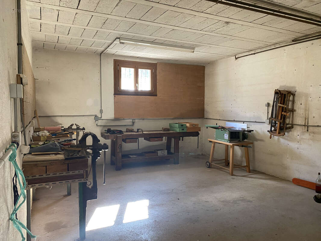 Maison à VILLARD-SAINT-SAUVEUR